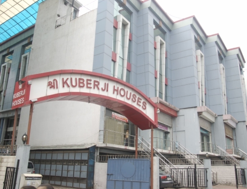 Shree Kuberji Houses