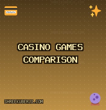 مواقع مكافأة الكازينو - 581 مكافأة مجانية | shreekuberji.com