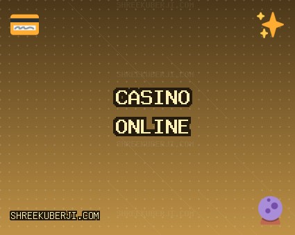 Siti Bonus Casino - 581 Bonus Gratis | shreekuberji.com