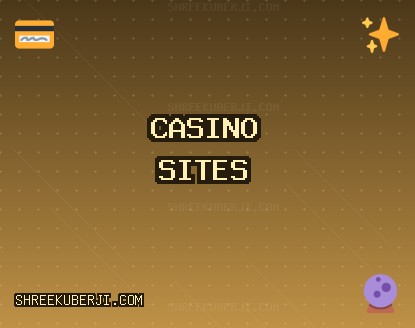 Casino Bonus Sites - 581 Free Bonus - November 2025 | shreekuberji.com