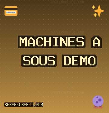 Sites de Slots - 581 Tours Gratuits | shreekuberji.com