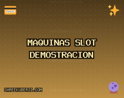 Sitios de Slots - 581 Giros Gratis | shreekuberji.com