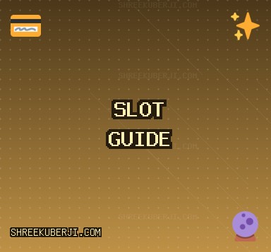 Slot Sites - 581 मुफ्त स्पिन | shreekuberji.com