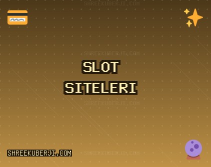 Slot Siteleri - 581 TL Freespin Bonusu | shreekuberji.com